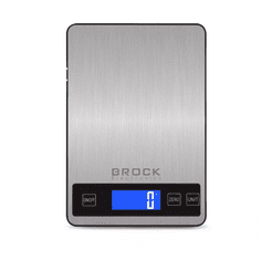 BROCK digitalna kuhinjska vaga SKS 1008