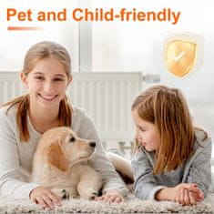 UWANT sredstvo za čišćenje tekstila, 500 ml