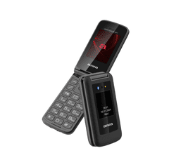 AIWA preklopni mobilni telefon za starije osobe FP-30 2G