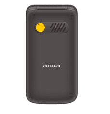 AIWA preklopni mobilni telefon za starije osobe FP-30 2G