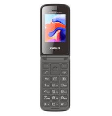 AIWA preklopni mobilni telefon za starije osobe FP-30 2G