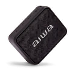 AIWA prijenosni Bluetooth zvučnik BS-200BK