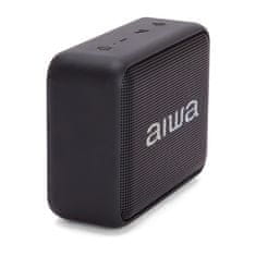AIWA prijenosni Bluetooth zvučnik BS-200BK