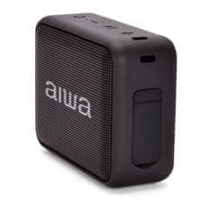 AIWA prijenosni Bluetooth zvučnik BS-200BK