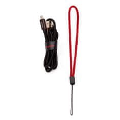 AIWA prijenosni Bluetooth zvučnik BS-200BK