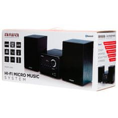AIWA MSBTU-300 mikrosustav