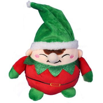 Plišana maskotka vilenjak 20 cm