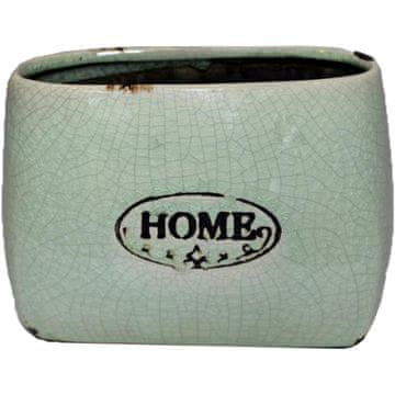 Keramička zaštita home u menta boji 11x16 cm