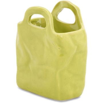 Dekorativna vaza Green Accent s protukliznim podlogama