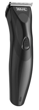 Wahl Wahl 9639-816 trimer za kosu, crni, s dodacima