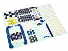JOKOMISIADA 3D puzzle Avion braće Wright ZA2905