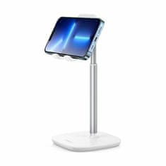 Ugreen Držač za stolni telefon sivo-bijeli LP280
