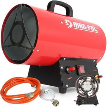 MAR-POL Plinska grijalica 20kW