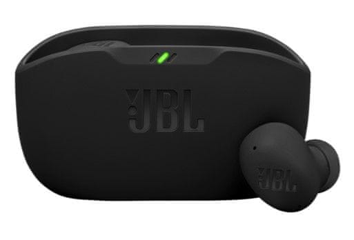 JBL Wave Buds 2 bežične slušalice, crne