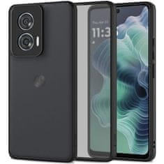 Tech-protect Magmat maska za Motorola Moto G35 5G, crno