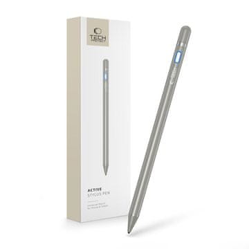 Tech-protect Active Stylus olavka za tablet, titanium
