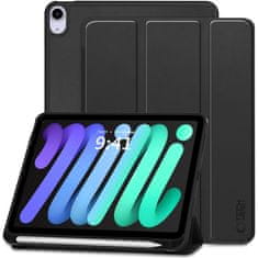 Tech-protect SC Pen maska za iPad mini 8.3'' 6-7gen 2021-2024, crno