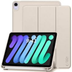 Tech-protect SC Pen maska za iPad mini 8.3'' 6-7gen 2021-2024, bež