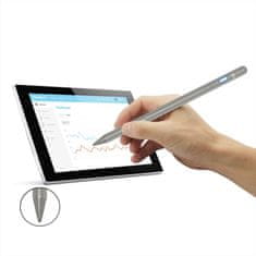 Tech-protect Active Stylus olavka za tablet, titanium