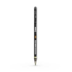 Tech-protect Digital Magnetic Stylus olavka za iPad, proziran/crno