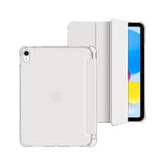 Tech-protect SC Pen Hybrid maska za iPad 10.9'' 10gen 2022, srebro/proziran