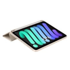 Tech-protect SC Pen maska za iPad mini 8.3'' 6-7gen 2021-2024, bež