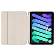 Tech-protect SC Pen maska za iPad mini 8.3'' 6-7gen 2021-2024, bež
