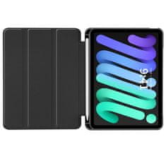 Tech-protect SC Pen maska za iPad mini 8.3'' 6-7gen 2021-2024, crno