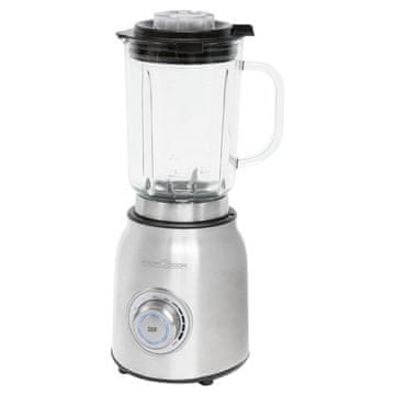 Profi Cook ProfiCook 501207 samostojeći mikser 1200 W, nehrđajući čelik