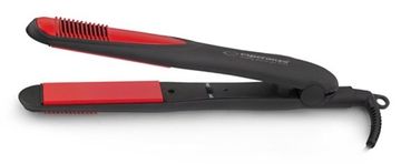 ESP Esperanza EBP004 Pegla za kosu - Crna, Crvena, 35 W