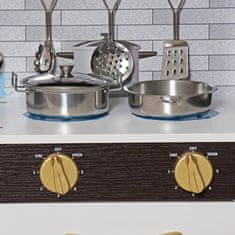 Aga4Kids Drvena kuhinjica MR6078
