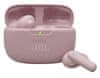 JBL Vibe Beam 2 bežične slušalice, roze