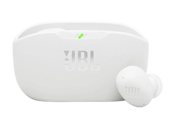JBL Buds 2 bežične slušalice, bijele