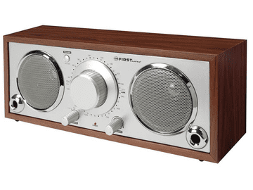 First Austria Radio analogni prvi AM/FM, stereo, aux ulaz