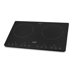 First Austria Indukcijska ploča FIRST FA-5095-3, dupla 3400W