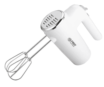 First Austria Prvo rukom mixser, 6 brzina, 300W