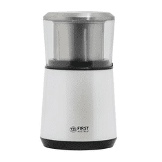 First Austria Kava prva, 200w, bijela