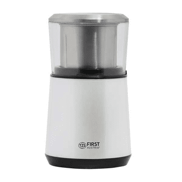 First Austria Kava prva, 200w, bijela