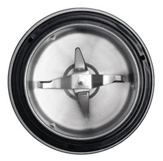 First Austria Prva brusilica za kavu, 200w, crvena