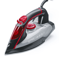 First Austria Željezna parada prvo s keramičkom pločom 2200W, 400ml, 30 g/min