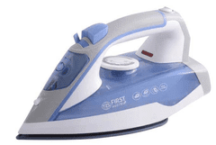 First Austria Željezna parada prvo s keramičkom pločom 2200W, 400ml, 30 g/min