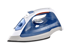 First Austria Željezna parada prvo s keramičkom pločom 2400W max, 400ml, 28g/min