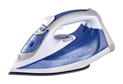 First Austria Željezna parada prvo s keramičkom pločom 2400W max, 350ml, 20 g/min