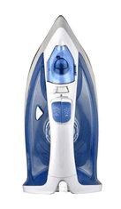 First Austria Željezna parada prvo s keramičkom pločom 2400W max, 400ml, 28g/min