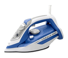 First Austria Iron Pari Prvo s keramičkom pločom 2600W, 450ml, 25g/min