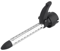 First Austria Dizajner kose Prva četkica za vrući zrak, 1200W, 3 pričvršćivanja