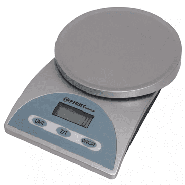 First Austria Vaga Kitchen First Digital 5kg (G.:1G)