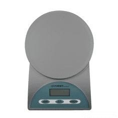 First Austria Vaga Kitchen First Digital 5kg (G.:1G)