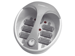 First Austria Masažer za stopala FIRST 450W, LCD, infra