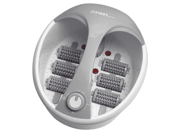 First Austria Prvi prvi 450W, LCD, infra